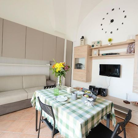 Casa Victoria Apartment Ostuni Luaran gambar