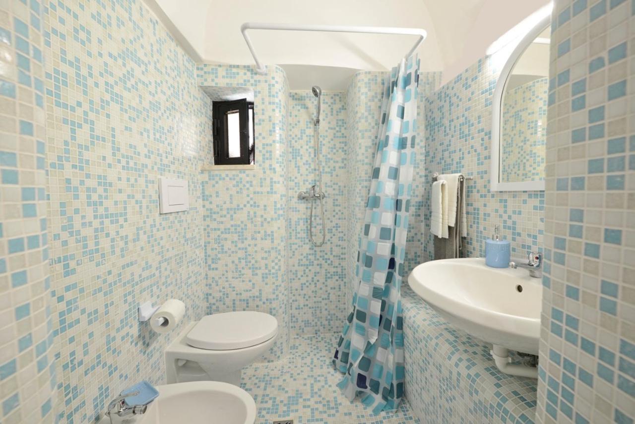 Casa Victoria Apartment Ostuni Luaran gambar