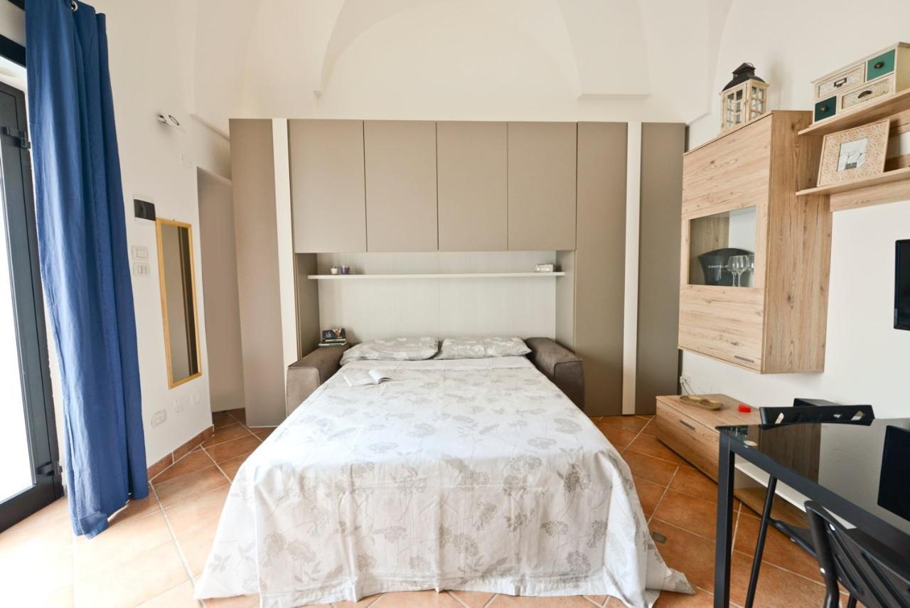 Casa Victoria Apartment Ostuni Luaran gambar